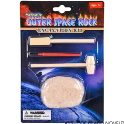 2" Meteorite Dig Kit