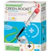 4M-Green Science Green Rocket