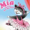 Mia and the Too Big Tutu