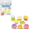 Micro Squish Fun Foods 1.5"-2.25"