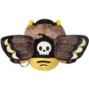 Micro Squishables - 3" Death's Head Hawkmoth