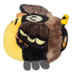 Micro Squishables - 3" Death's Head Hawkmoth