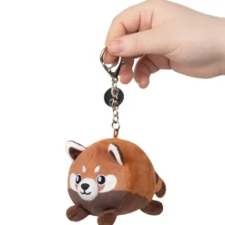 Micro Squishables - 3" Baby Red Panda