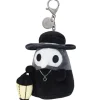 Micro Squishables - 5" Plague Doctor