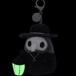 Micro Squishables - 5" Plague Doctor