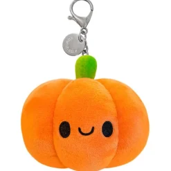 Micro Squishables - 3" Pumpkin