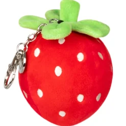 Micro Squishables - Comfort Food - 3" Strawberry