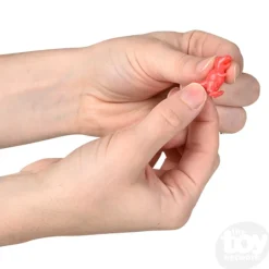 Micro Stretch-Icky Dinosaur 24 Pieces