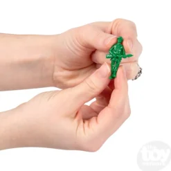 Micro Stretch-Icky Soldier 24 Pieces