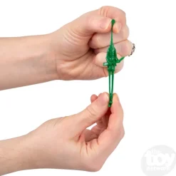 Micro Stretch-Icky Soldier 24 Pieces