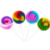 Middle Size Lollipops 2 3/4" 1.5 oz.
