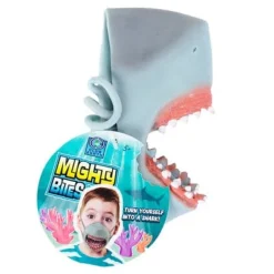 Mighty Bites Shark Mask