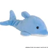 3.5" Mighty Mights Dolphin