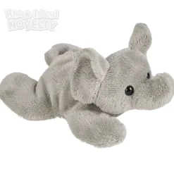 3.5" Mighty Mights Elephant