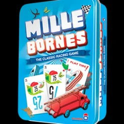 Mille Bornes