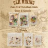 Mine Rough - Gems Bag - Medium