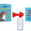 Mini Air Horn
