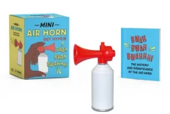 Mini Air Horn