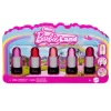 Mini Barbieland - 5-Pack Fashionista Dolls in Lipstick Tubes