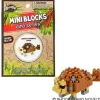 Mini Blocks - Ankylosaurus 61 Pieces