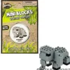 Mini Blocks - Elephant 58 Pieces