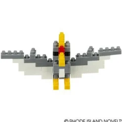 Mini Blocks - Pterosaurs 49 Pieces