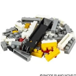 Mini Blocks - Pterosaurs 49 Pieces