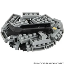 Mini Blocks - Rhinoceros 53 Pieces