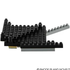 Mini Blocks - Stingray 30 Pieces