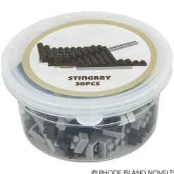 Mini Blocks - Stingray 30 Pieces