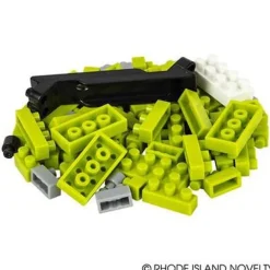 Mini Blocks - Triceratops 54 Pieces