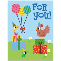 Mini Card Enclosures