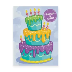 Mini Card Enclosures