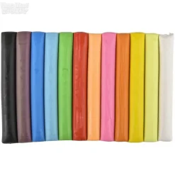 Mini Clay Set 12 Pieces