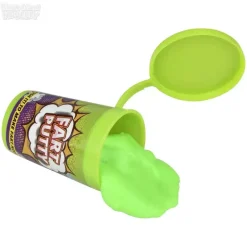 Mini Fart Putty