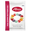 Mini Gummi Butterflies 5 lb. Bag
