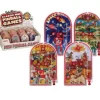 Mini Pinball Games Assortment