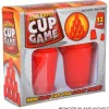 2" Mini Rapid Cup Game