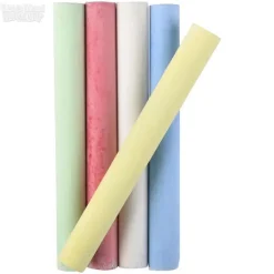 Mini Sidewalk Chalk
