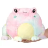 Mini Squishable - 8" - Tie Dye Frog
