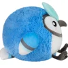 Mini Squishable - 8" - Blue Jay
