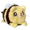 Mini Squishable - 7" - Cat Bee
