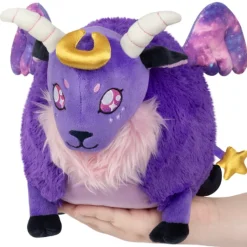 Mini Squishable - 8" - Cosmic Demon