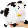 Mini Squishable - 8" - Cow