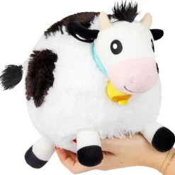Mini Squishable - 8" - Cow