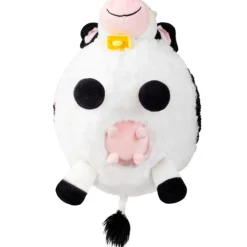 Mini Squishable - 8" - Cow