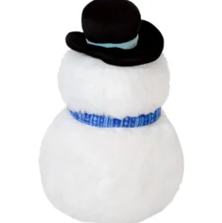 Mini Squishable - 7" - Cute Snowman