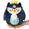 Mini Squishable - 8" - Demon Owl