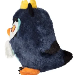 Mini Squishable - 8" - Demon Owl