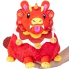 Mini Squishable - 10" - Guardian Lion